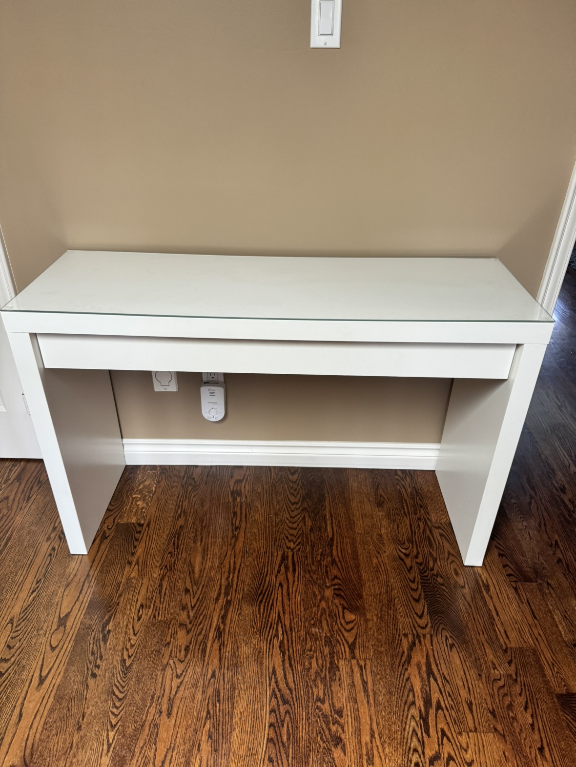 Dressing Table/Vanity