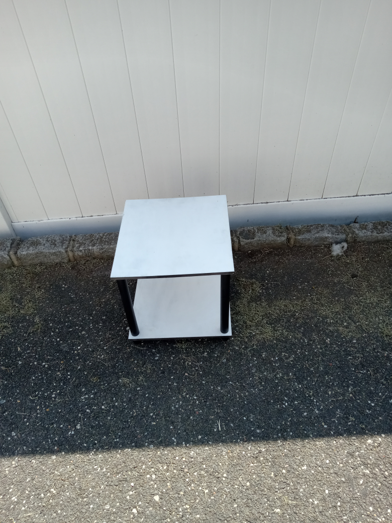 small coffee table