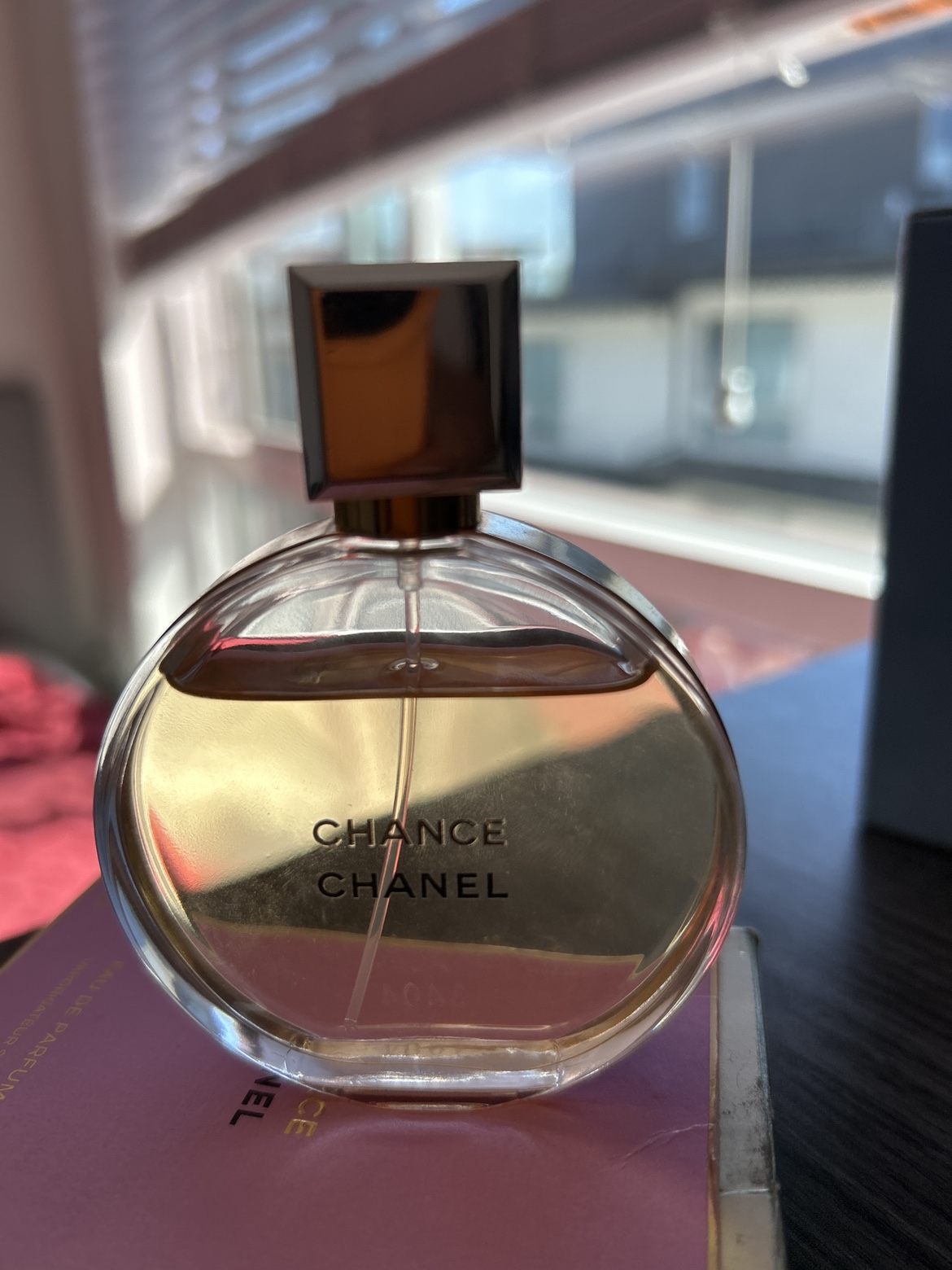 Chanel Perfume