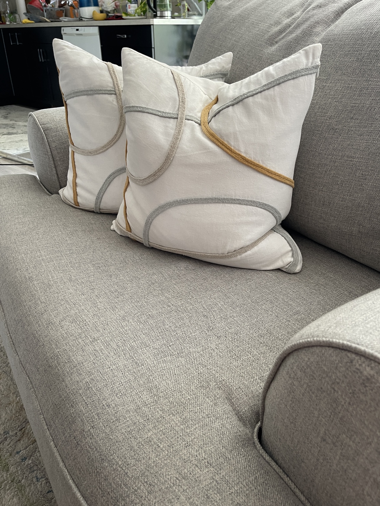 Cozy Armchair in Excellent Condition.