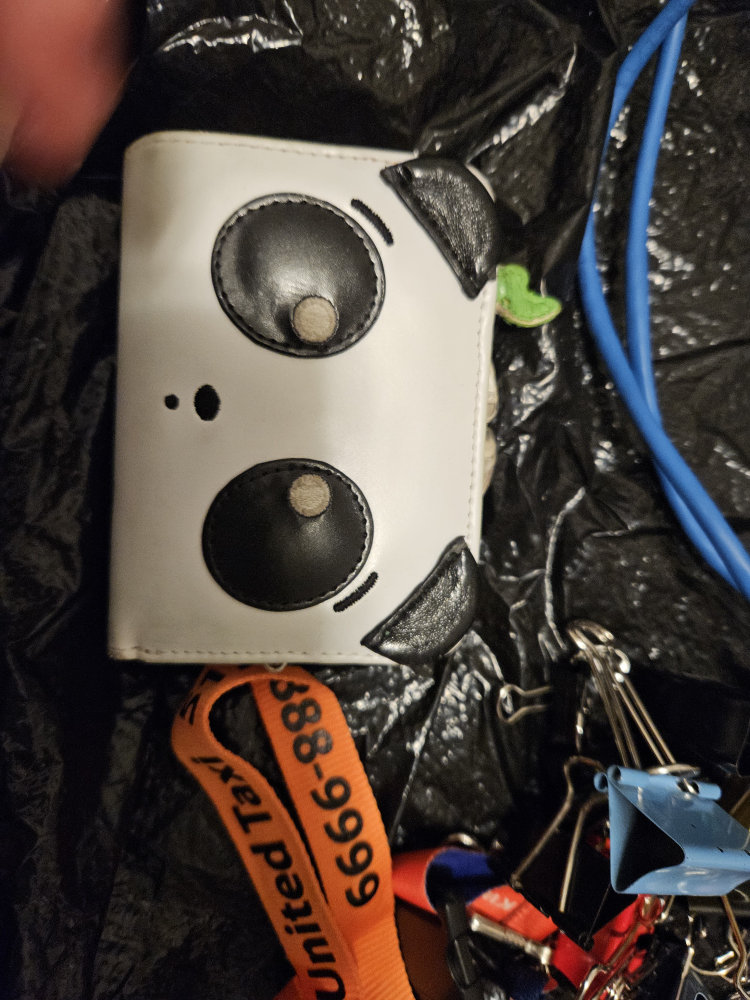 Assorted Stationery/Stuff image indicator(2)