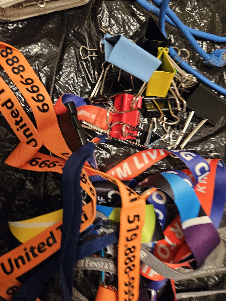 Assorted Stationery/Stuff image indicator(4)