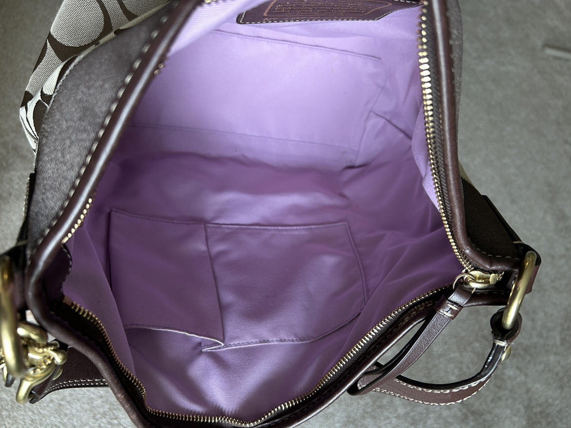 Shoulder bag - photo 2