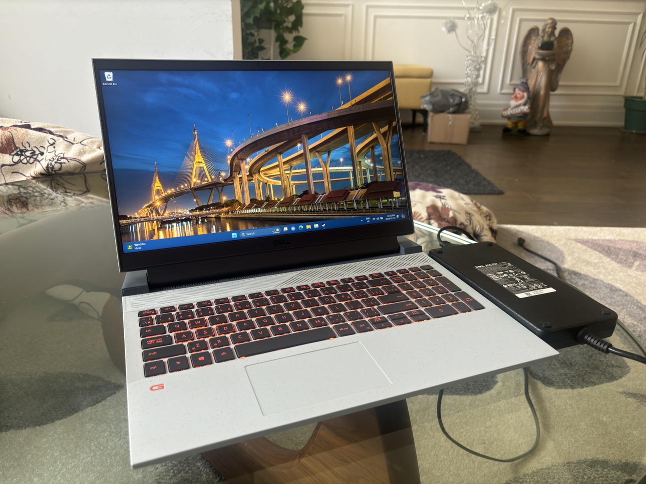 Dell G15 Gaming Laptop