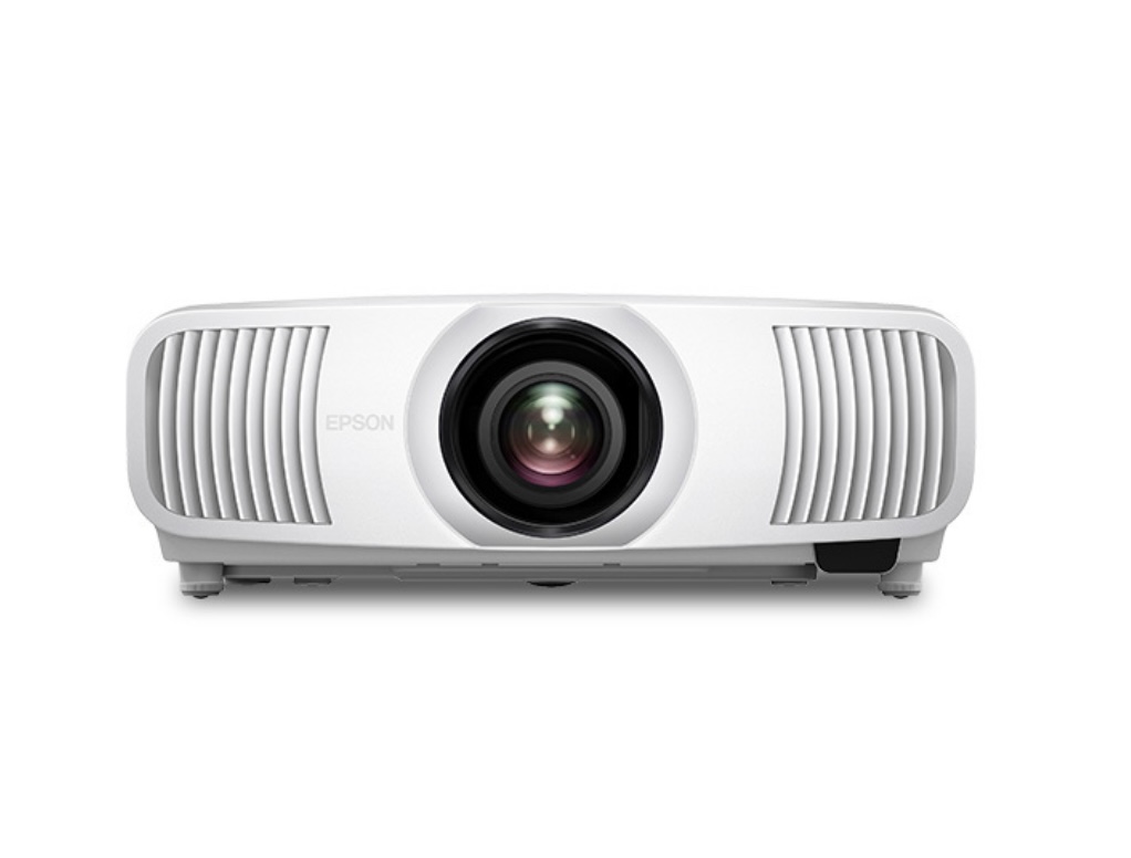 L511000Epson Laser 4K Pro UHD 2500 Lumen Projector thumbnail