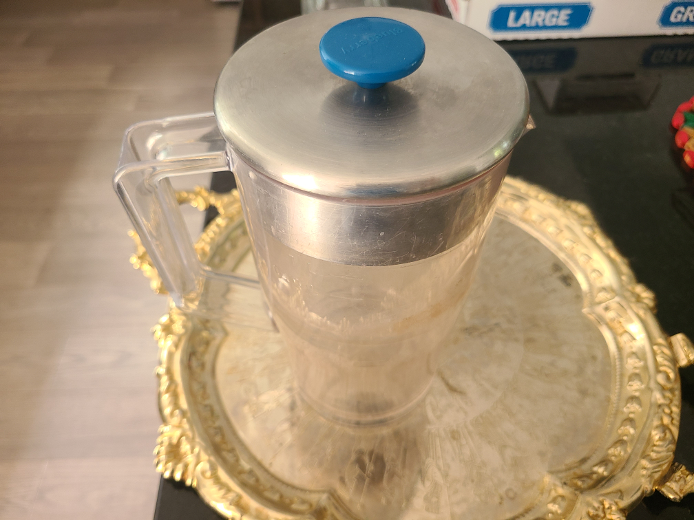 pitcher #freecycle thumbnail