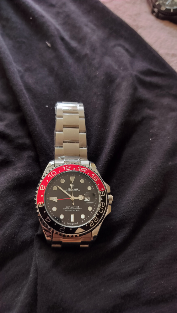 Rolex thumbnail