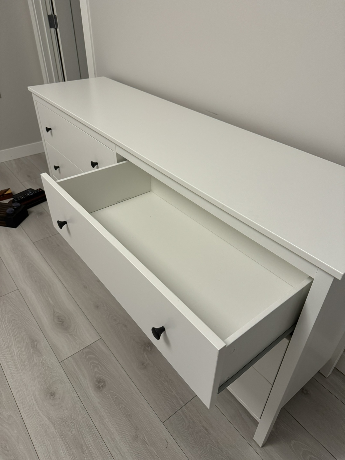 IKEA Koppang Dresser - photo 4