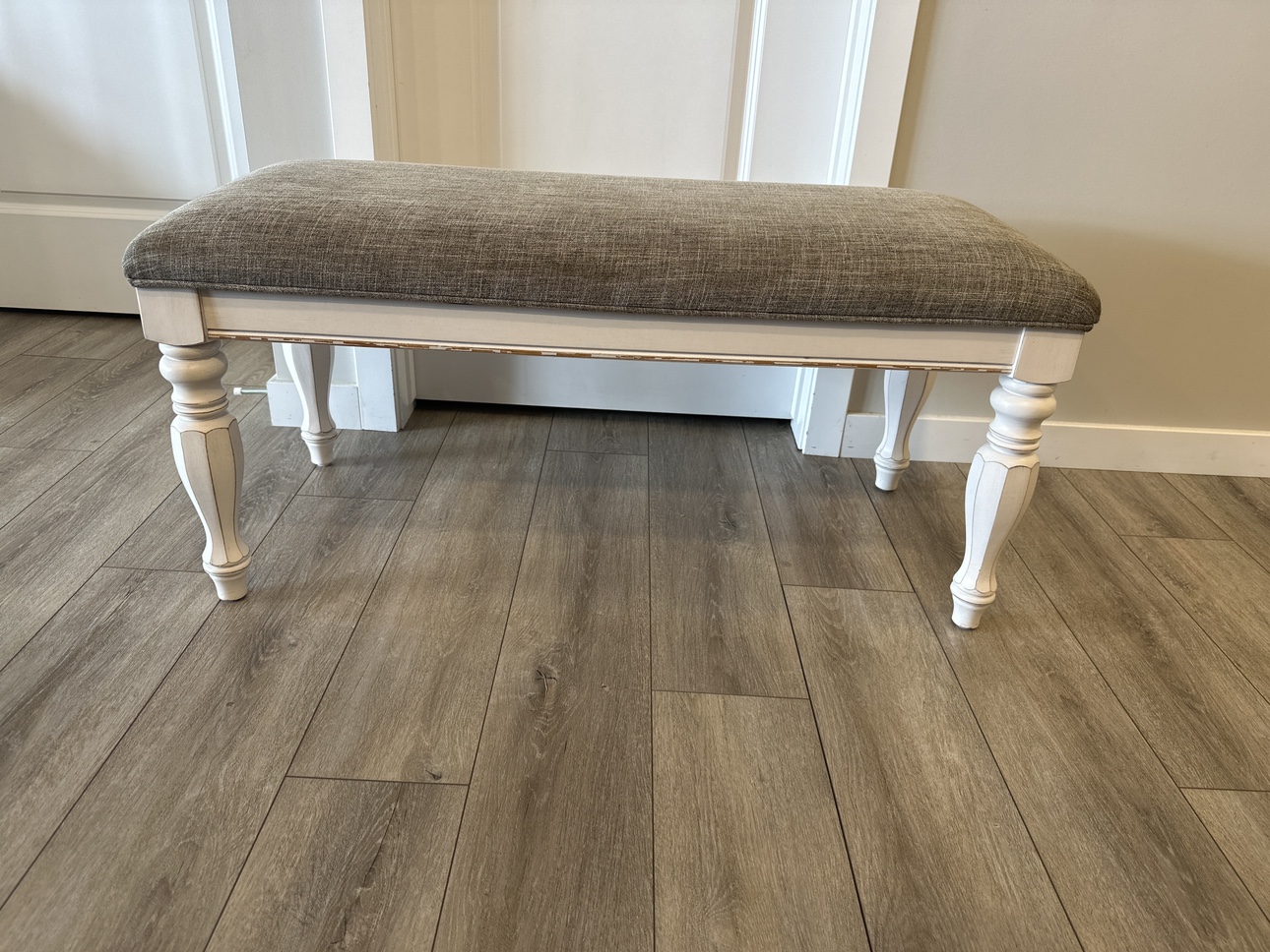 Grace Bench - photo 2