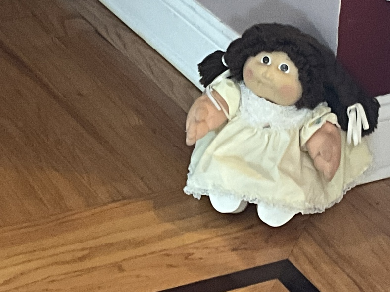 Cabbage Patch “⚽️” - photo 2