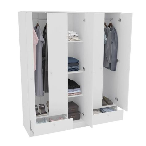 Wardrobe - photo 2