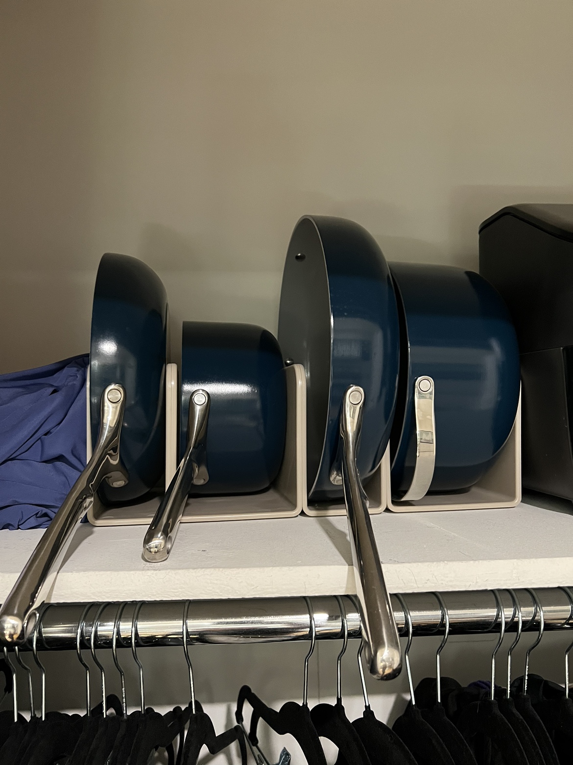 Caraway Pots and Pans Set