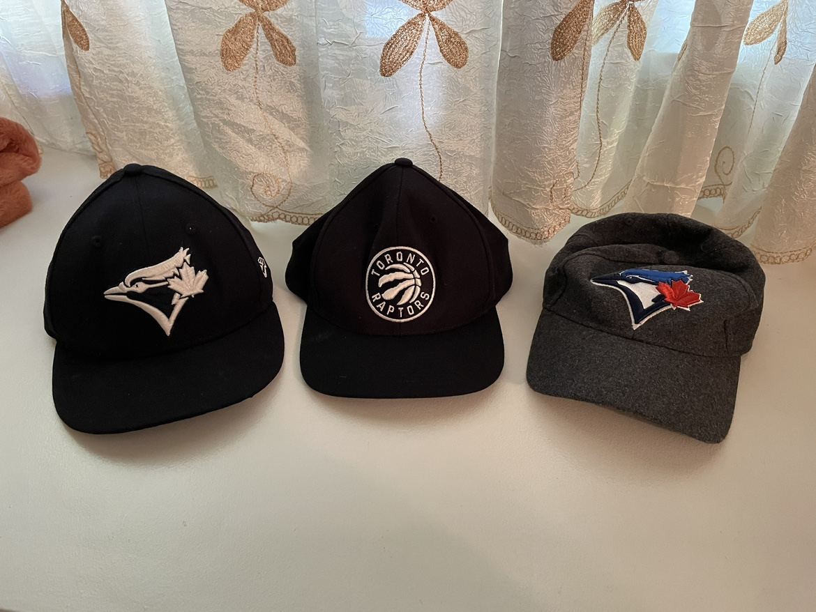 Baseball Caps thumbnail