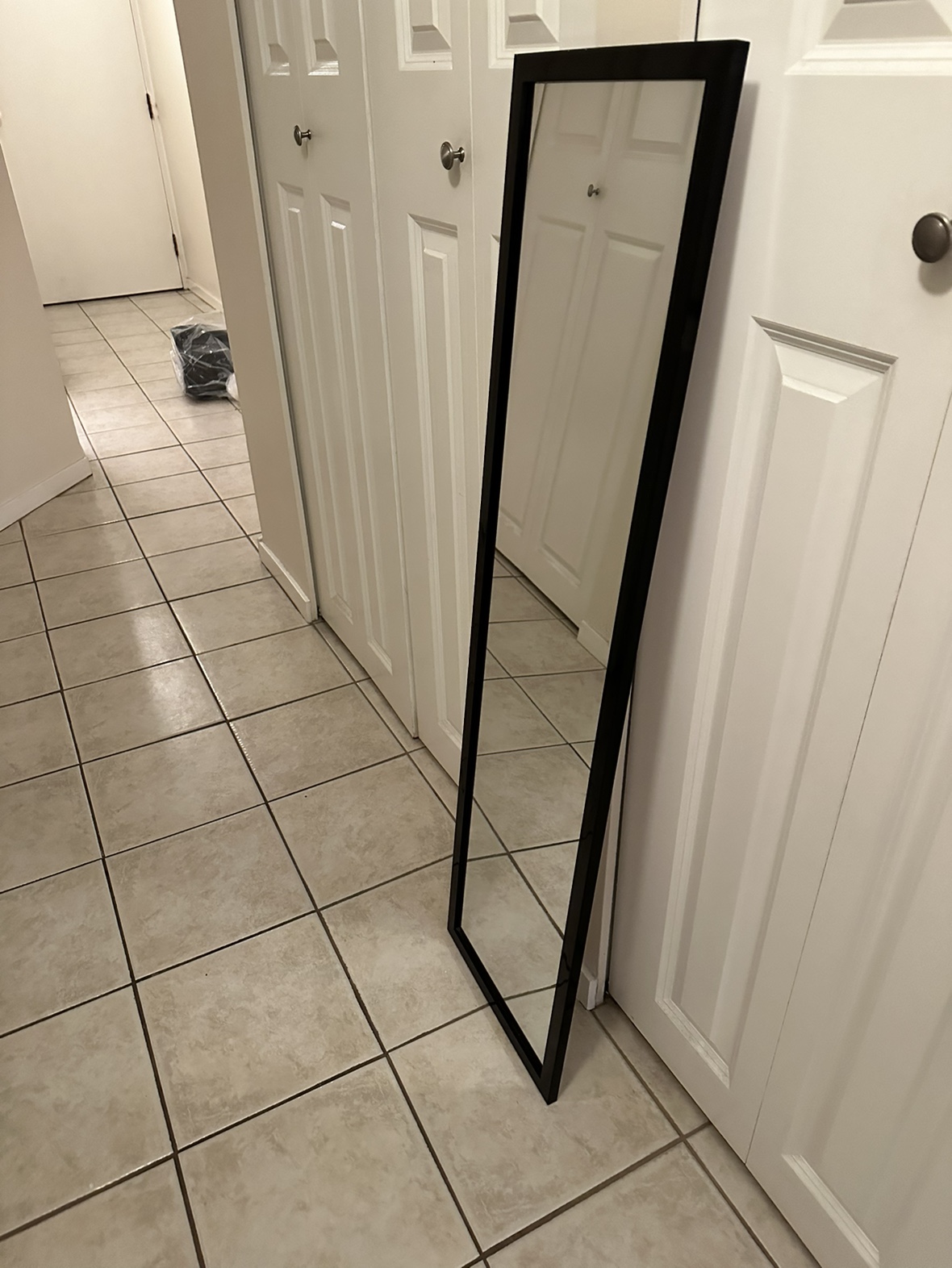Full Length Mirror - photo 2