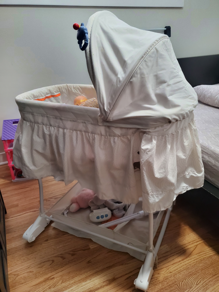 Baby bassinet