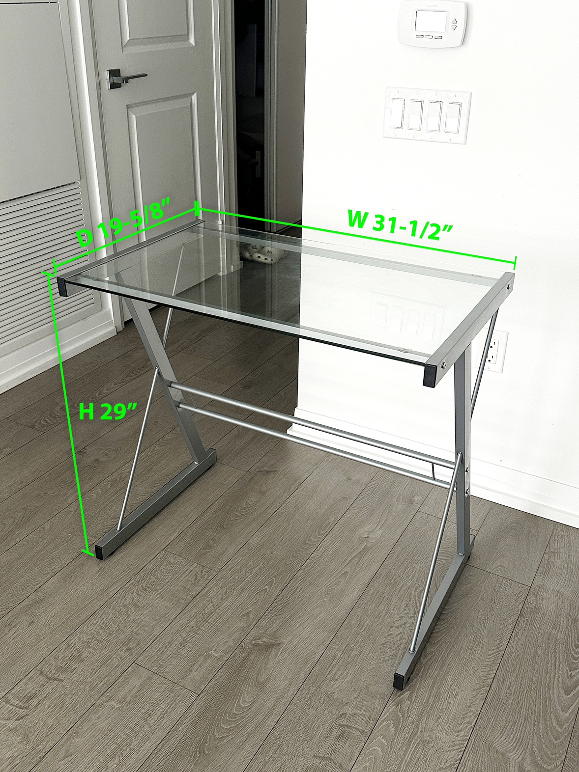 Study Desks (One left)(Moving Sale!) - photo 5