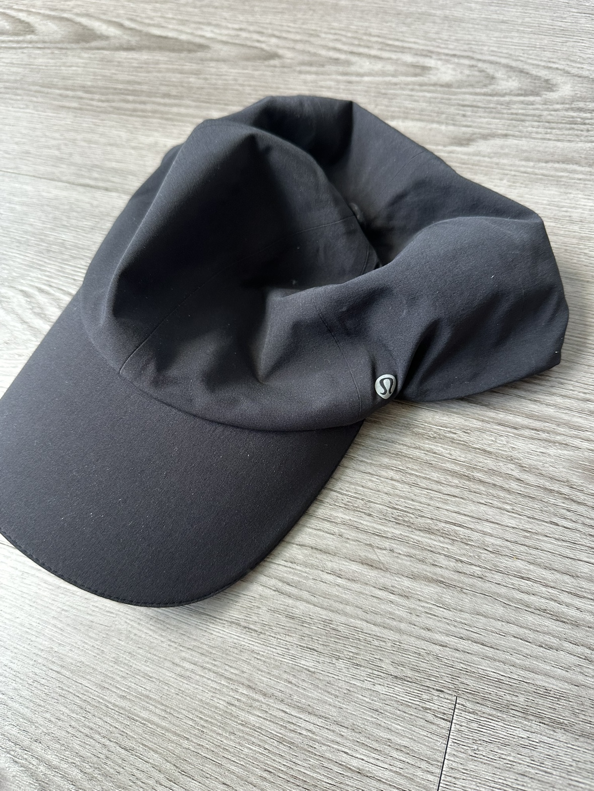 Lulu lemon hat