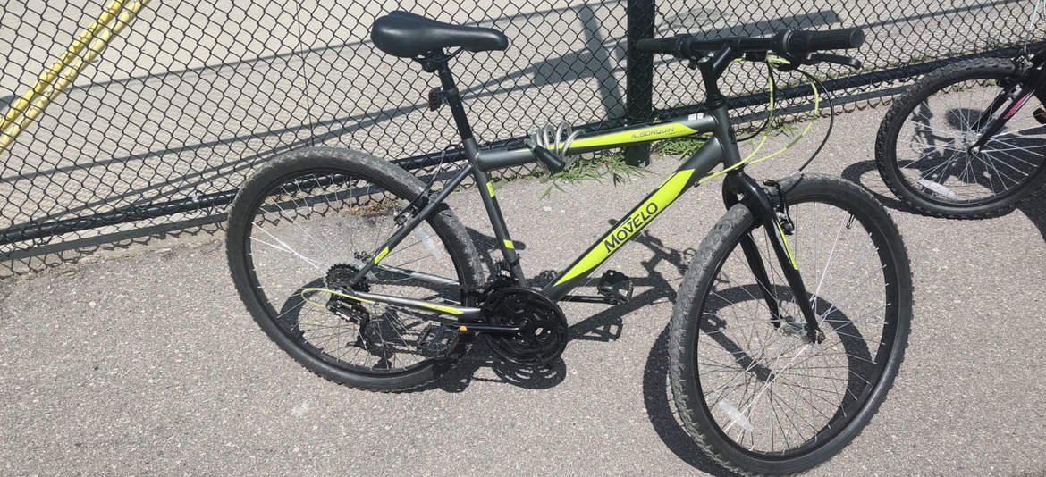Men’s Bike - photo 3