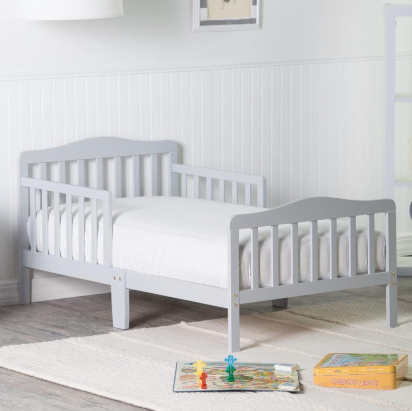 Toddler bed - PERFECT CONDITION!!! - photo 5