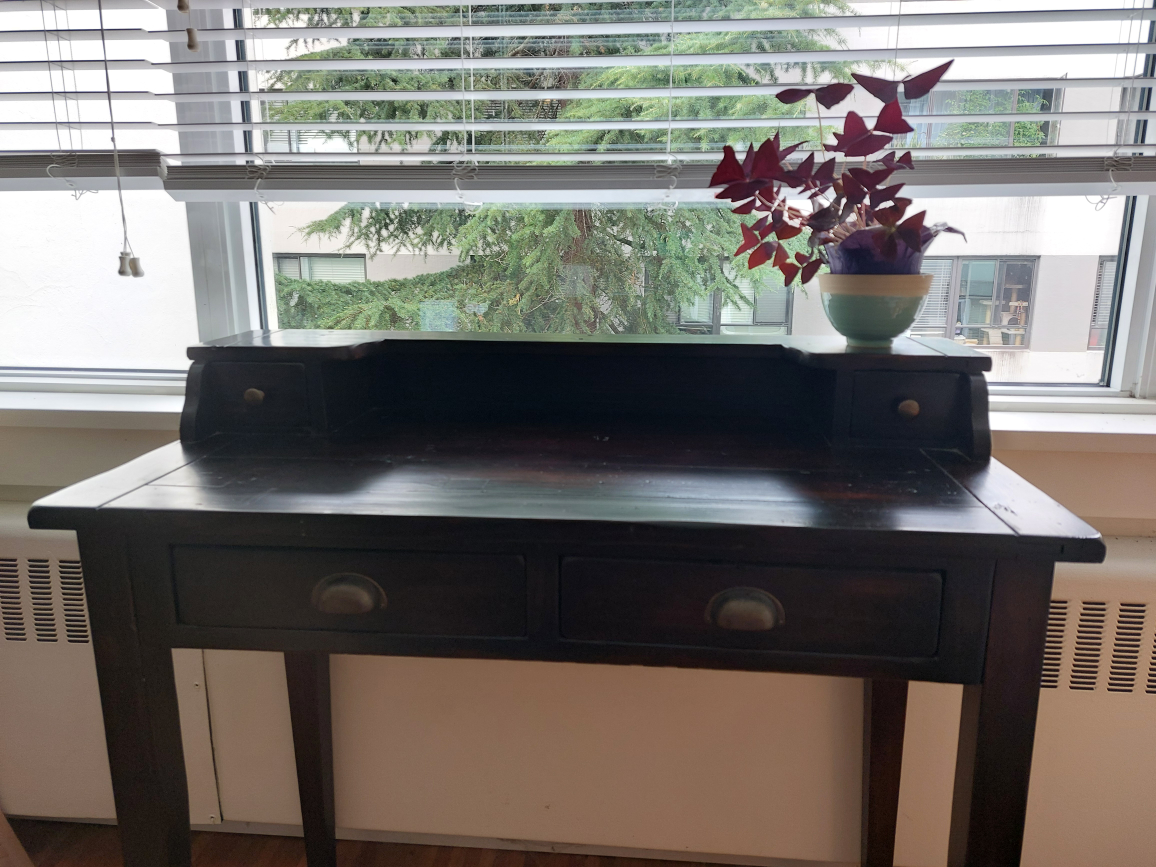 Charming Desk - photo 2