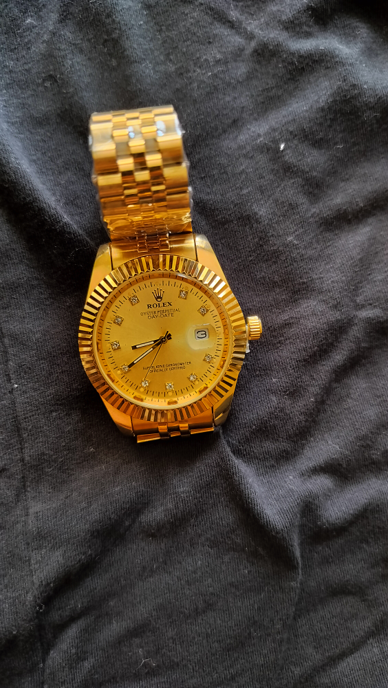 Rolex thumbnail
