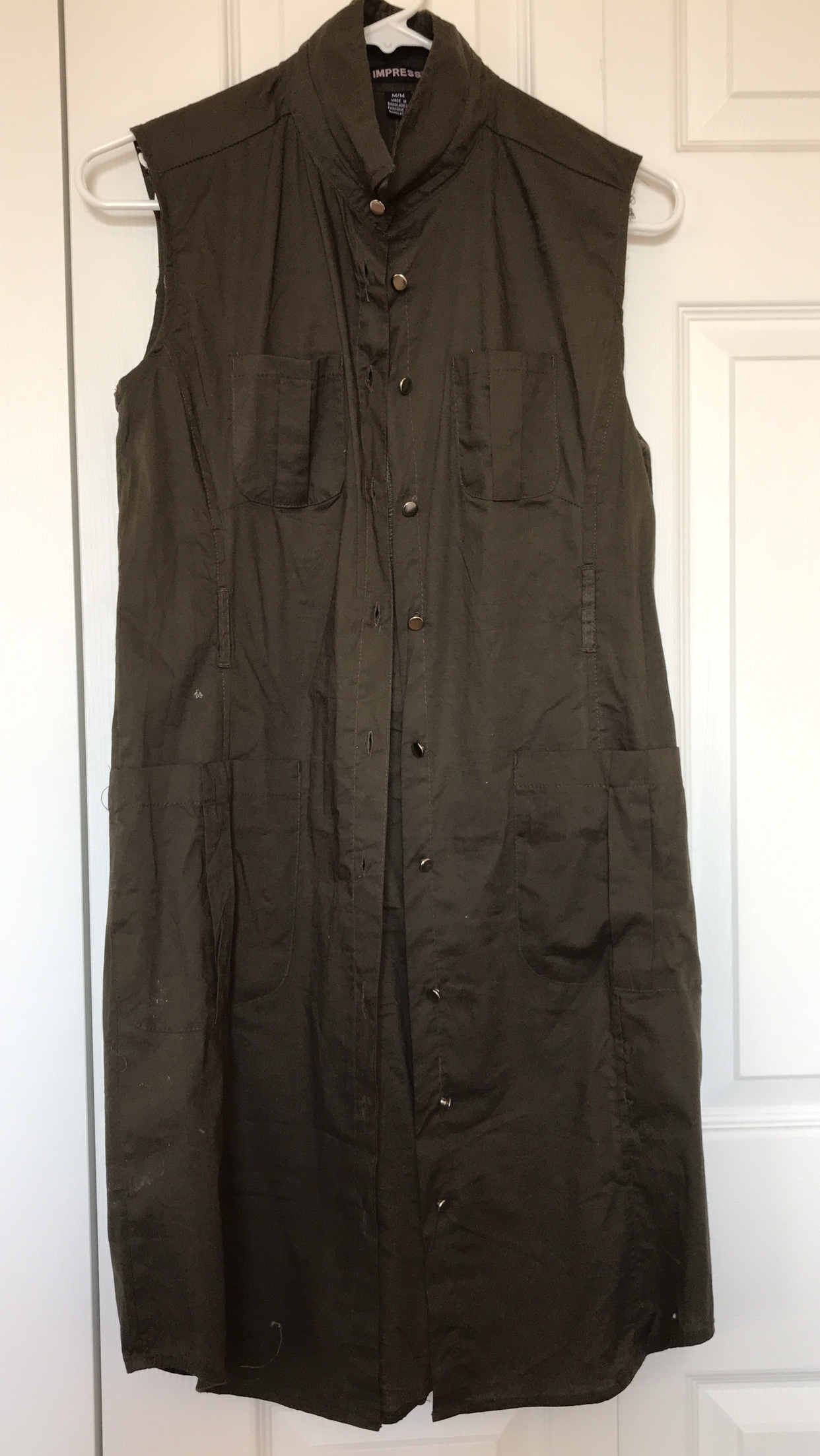 Casual Womens Dress - photo 3