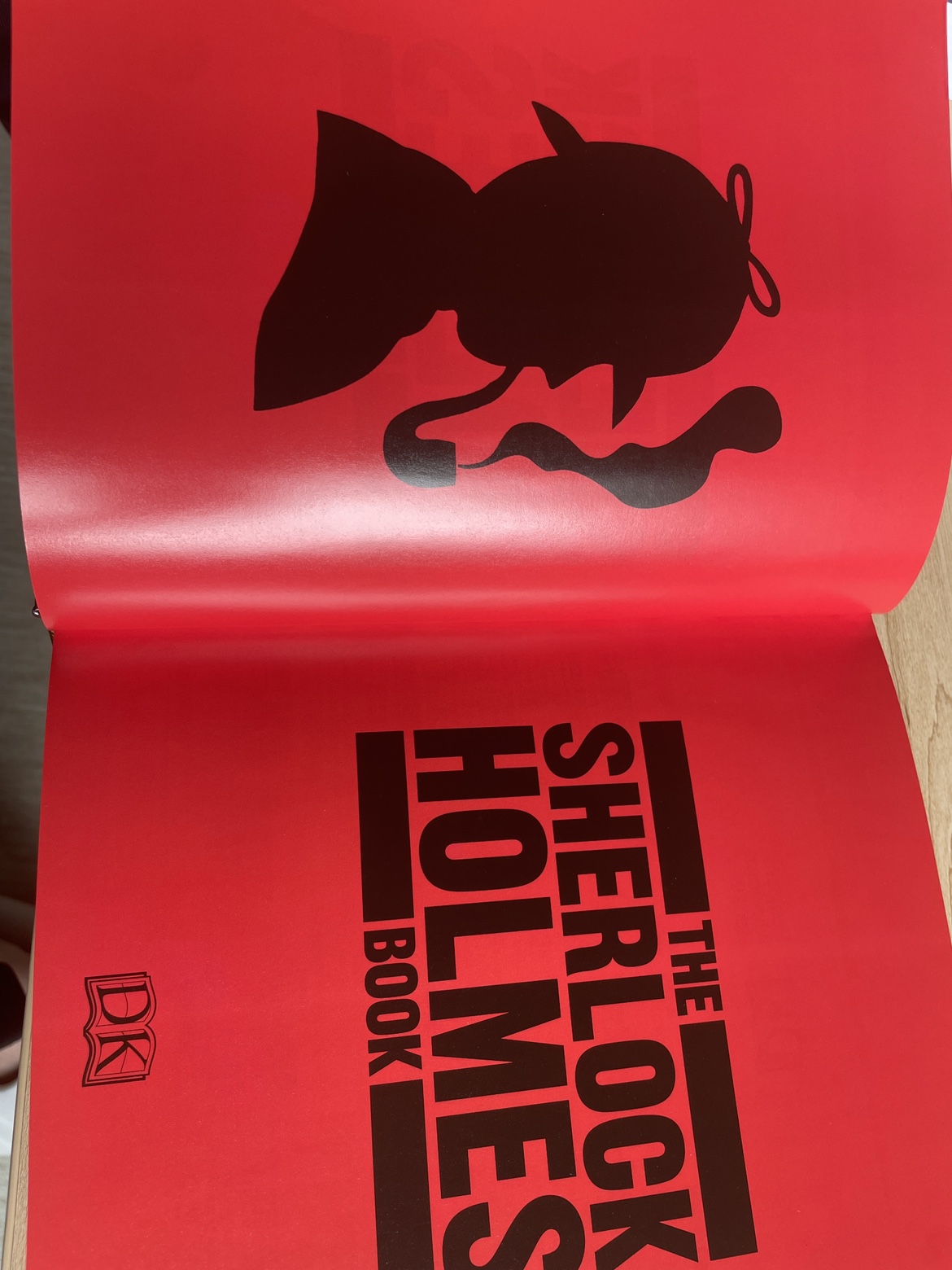 The Sherlock Holmes Book: Big Ideas Simply Explained - photo 4