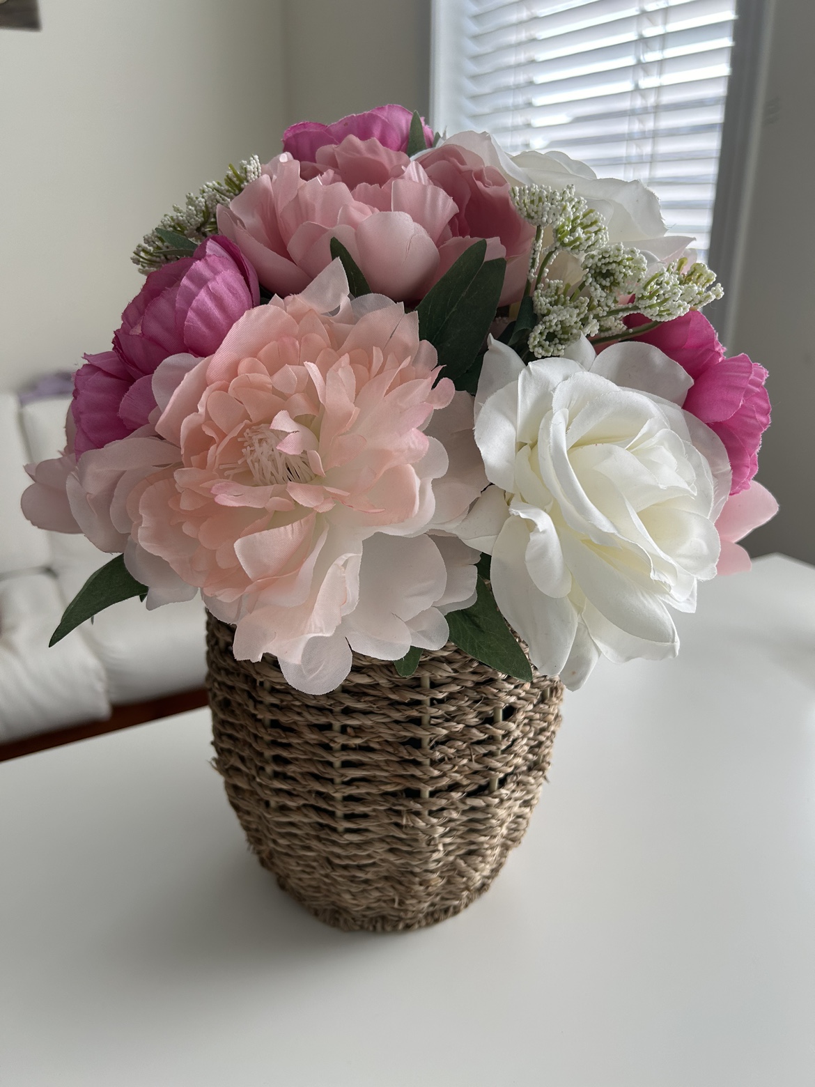 Flower Decoration