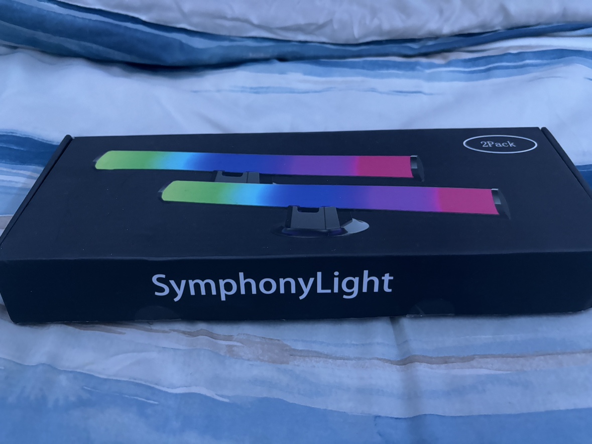 LED Light Bars