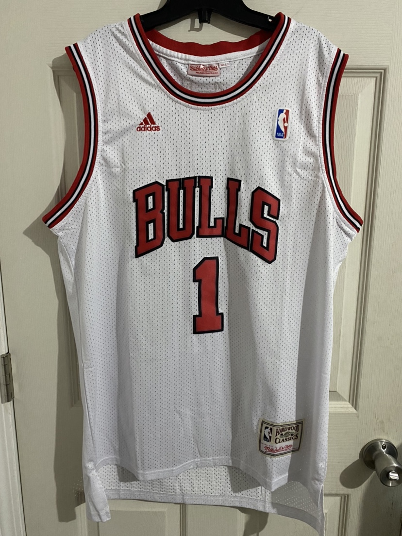 NBA Jersey thumbnail