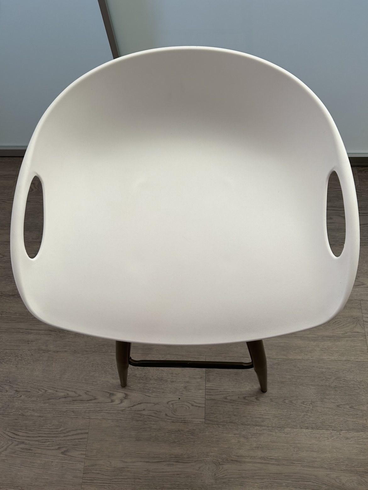 2 stool chairs - photo 2
