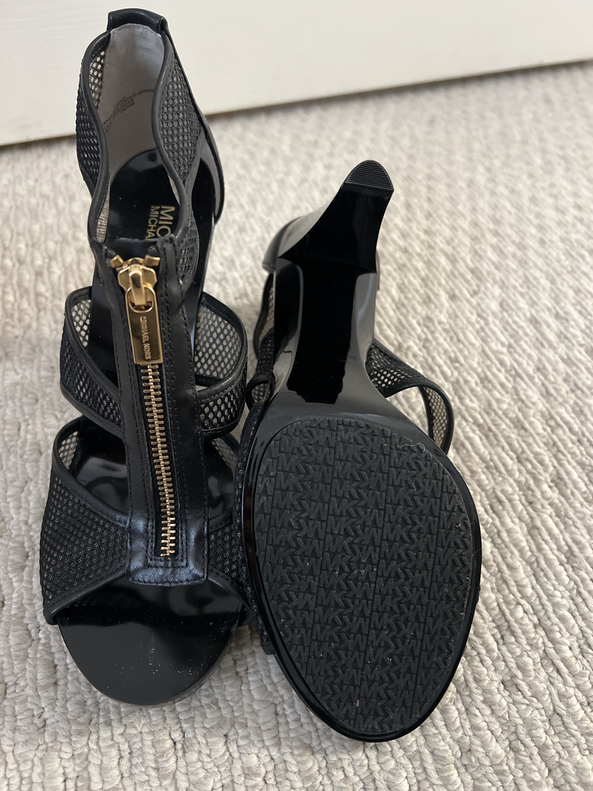 Michael Kors Heels image indicator(3)