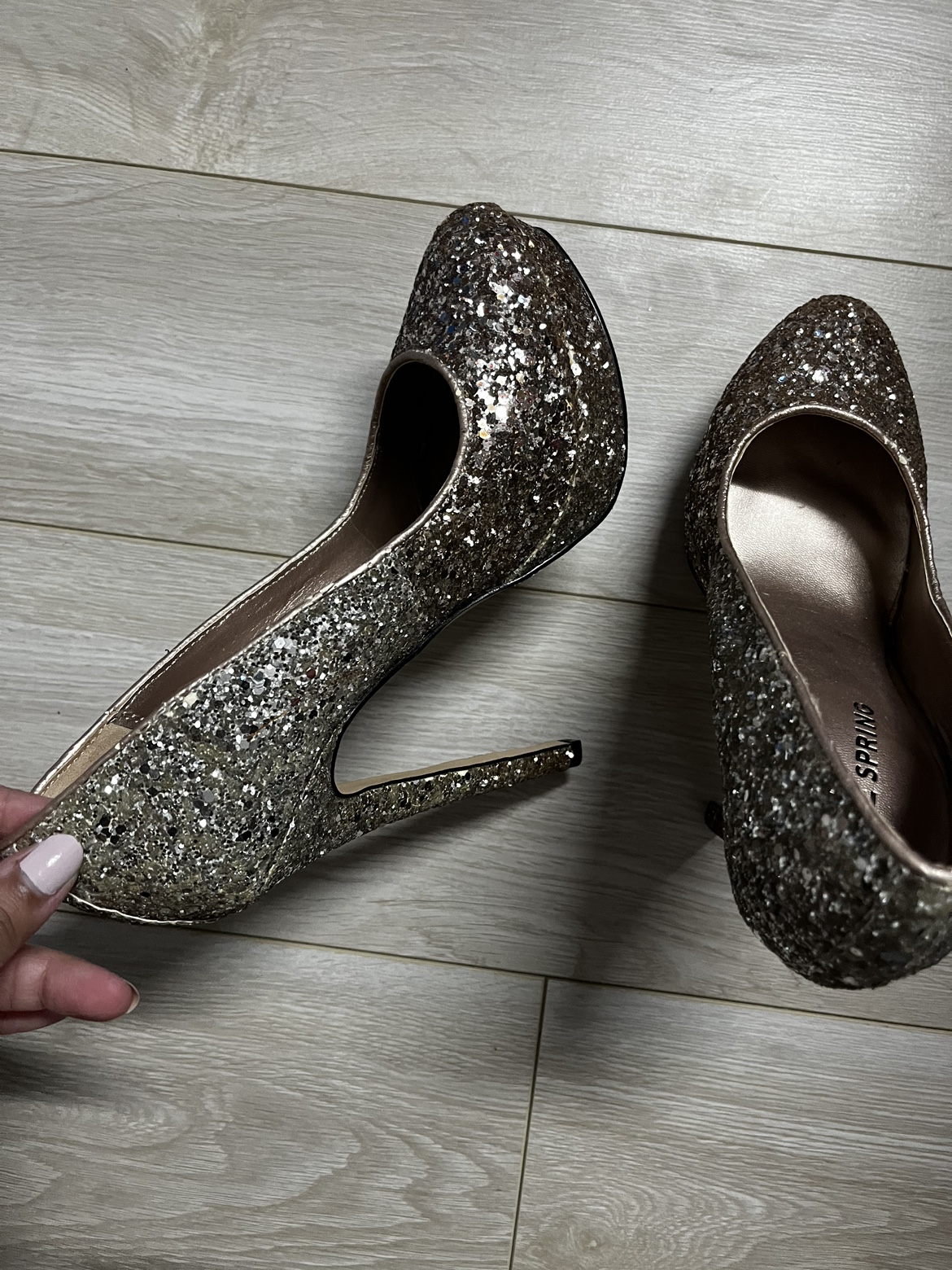 Call It Spring Heels image indicator(2)