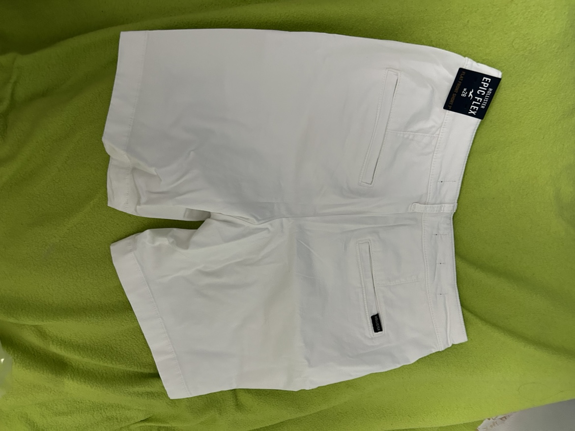 Hollister 7” shorts. 28 waist - photo 3