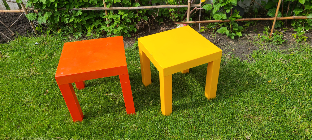 #freecycle kids tables