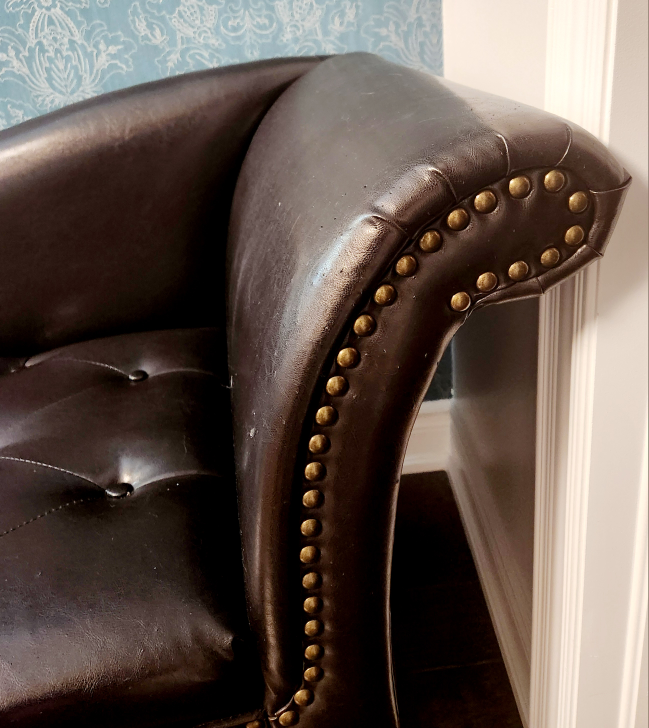 Storage Chaise - photo 3