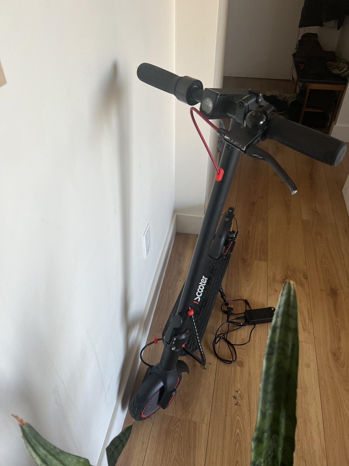 E-Scooter image indicator(9)