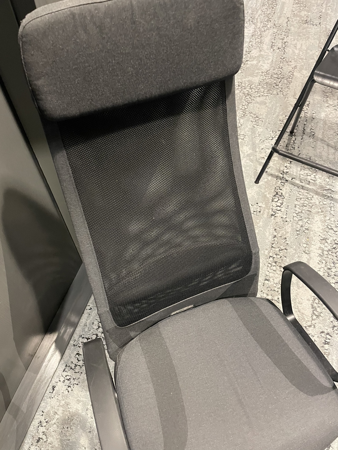 Laptop chair - photo 2