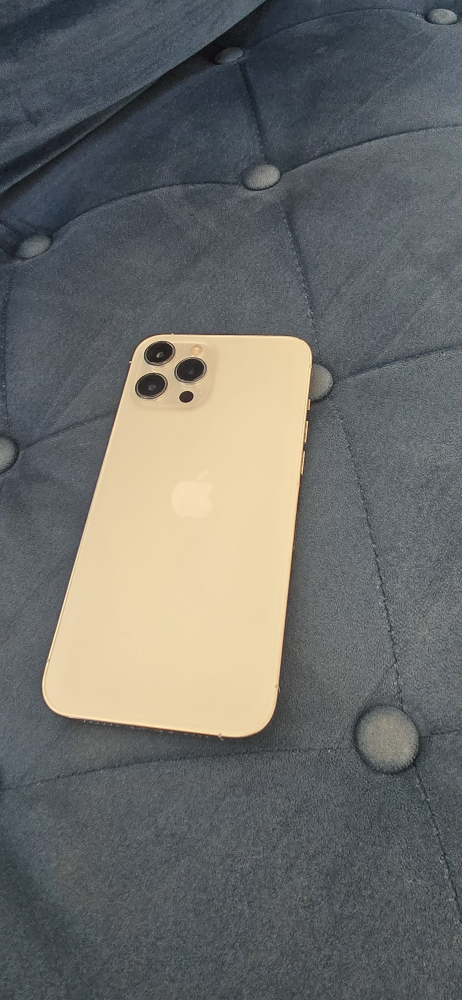 IPhone 12 Pro Max 256 GB