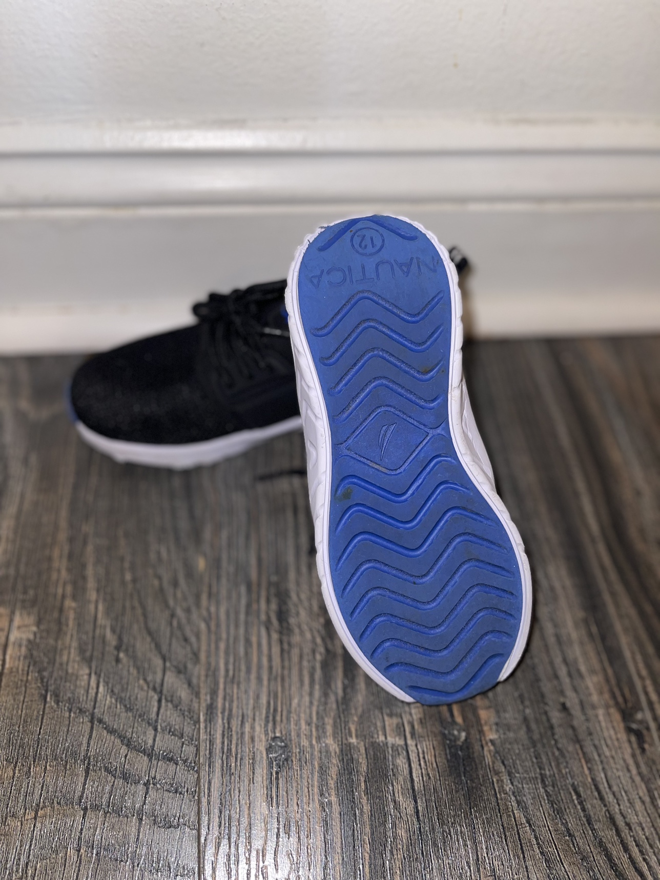 Nautica Sneakers image indicator(3)