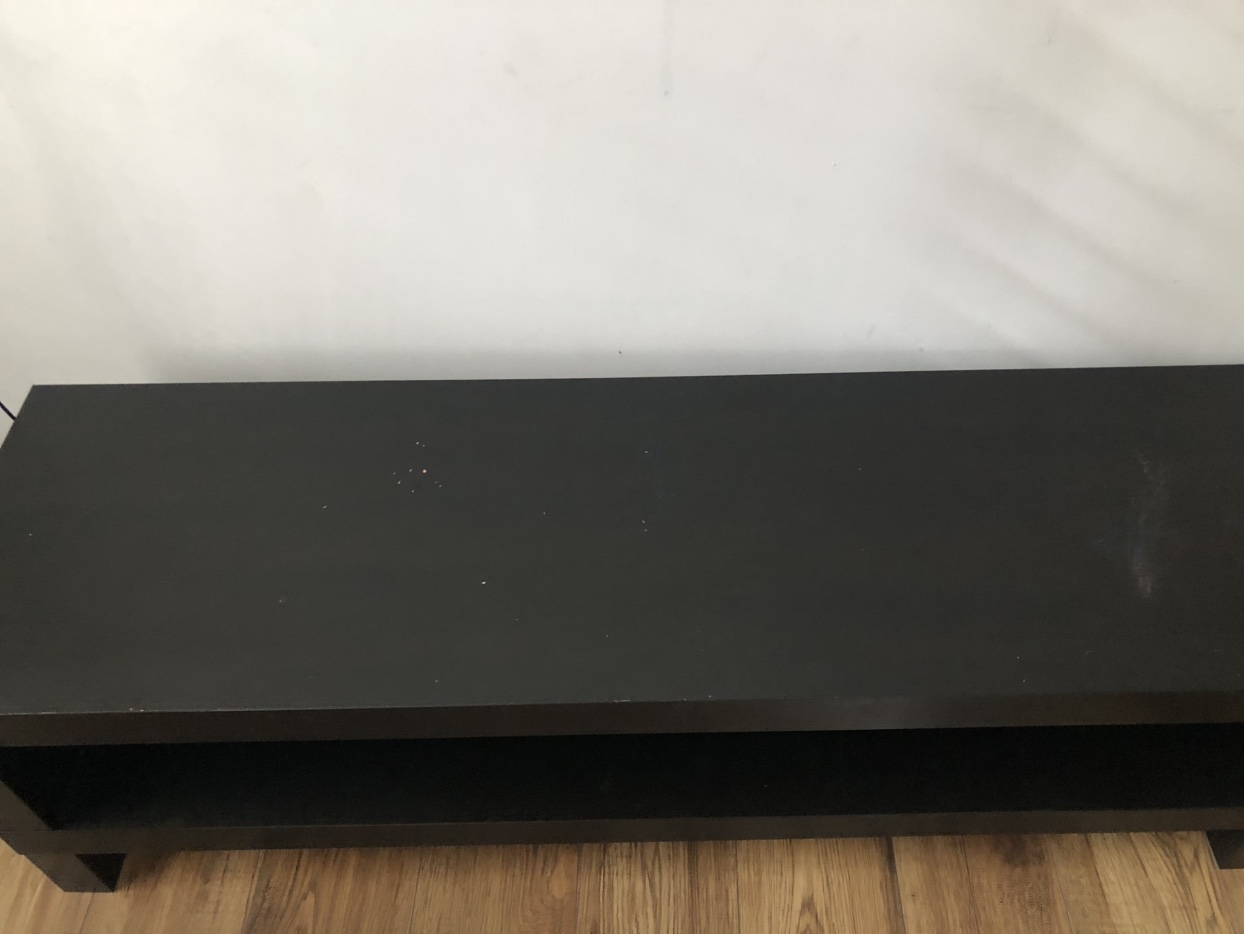 Ikea tv bench - photo 2