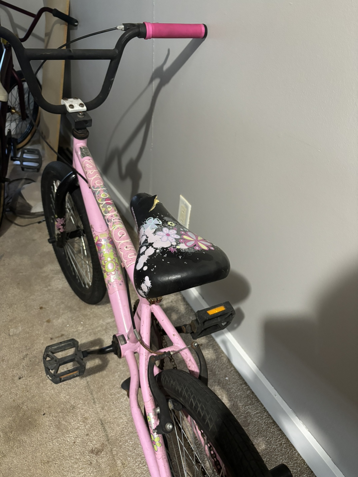 Women’s bmx - photo 3