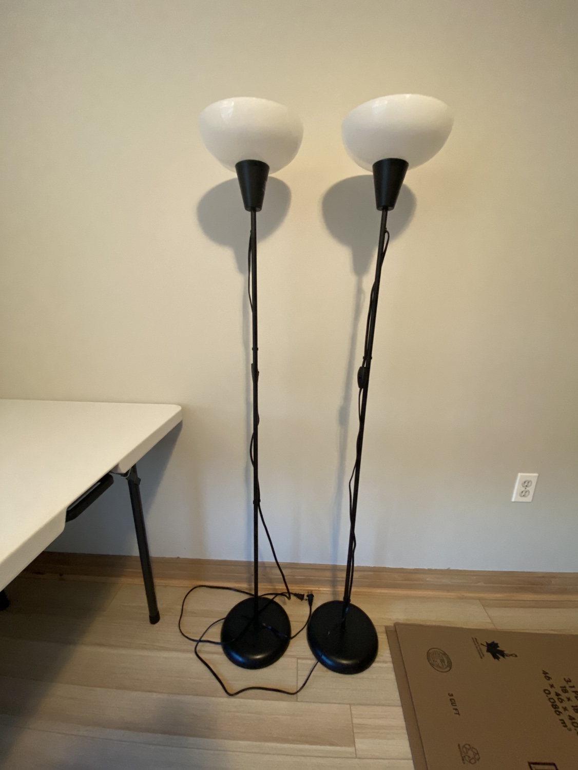lamp 2ea - photo 2