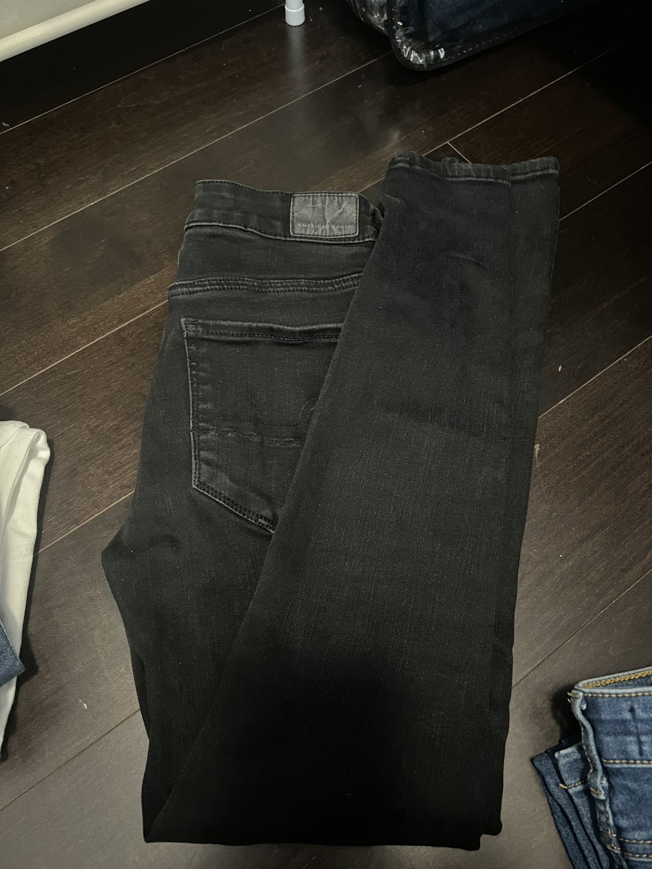 Skinny jeans SALE‼️‼️ - women jeans image indicator(4)