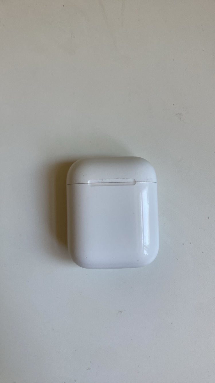 Apple AirPods Pro 1st gen - photo 3
