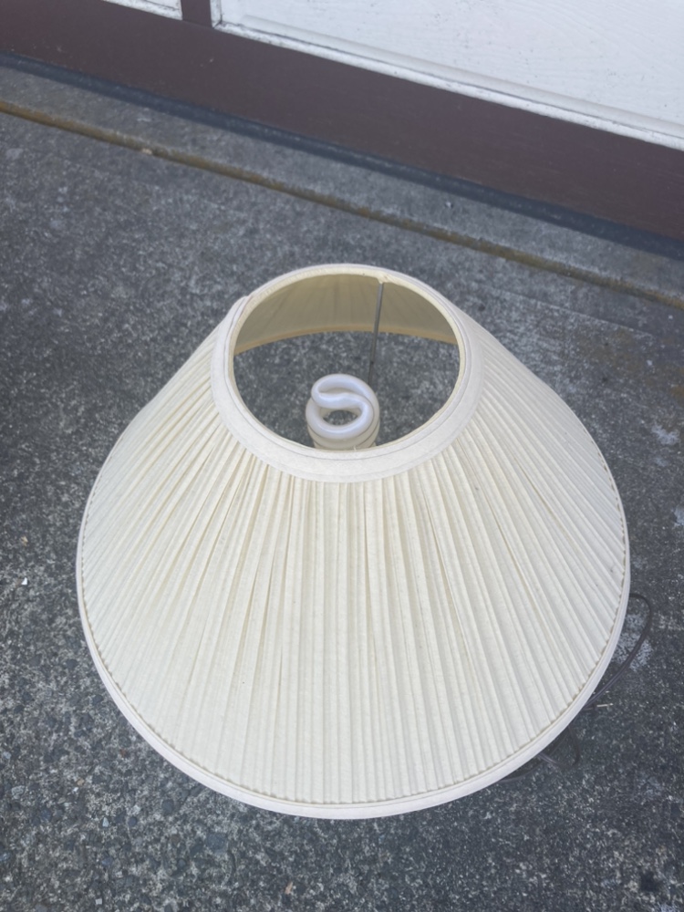 Working Lamp - photo 2