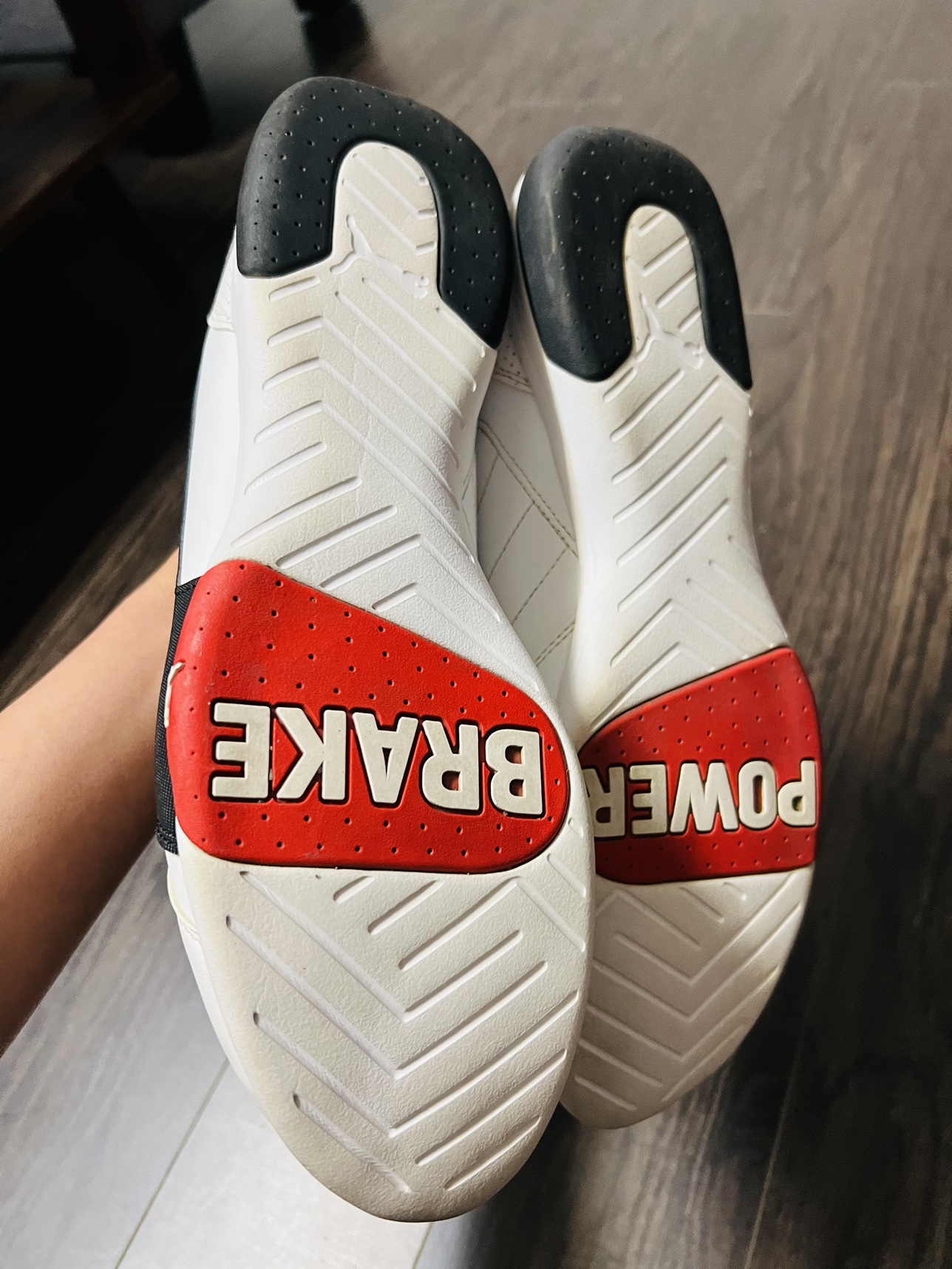 Puma Ferrari Men Shoes - photo 3