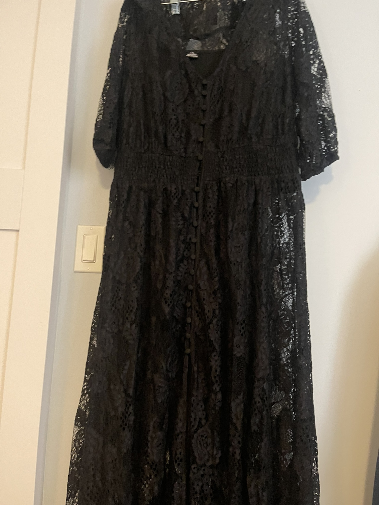 Plus size dresses - photo 3