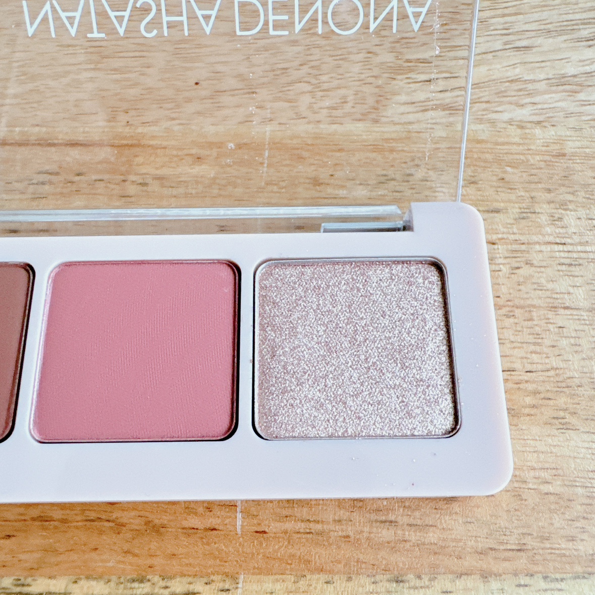 Natasha Denona palette NEW in box image indicator(6)