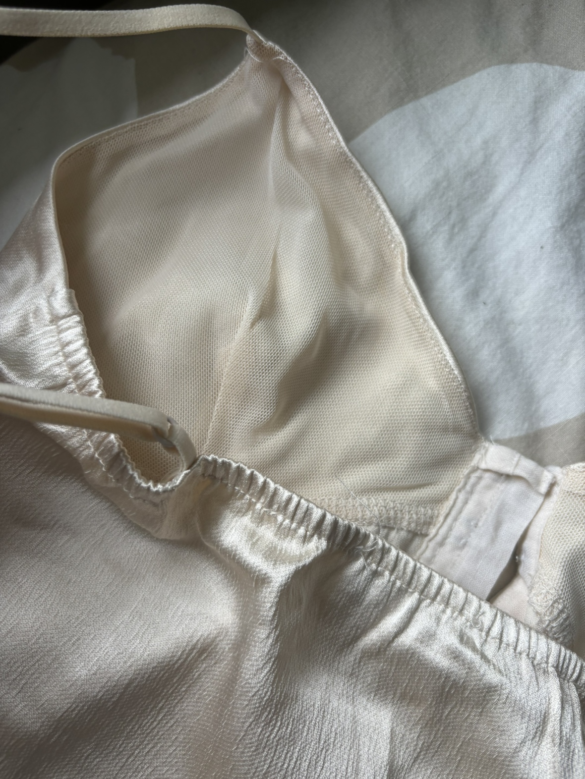 Bustier tank top Zara - photo 5